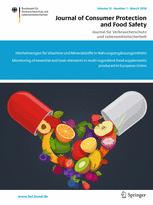 Efficient estimation of the limit of detection and the relative limit of detection along with their reproducibility in the validation of qualitative microbiological methods by means of generalized linear mixed models.